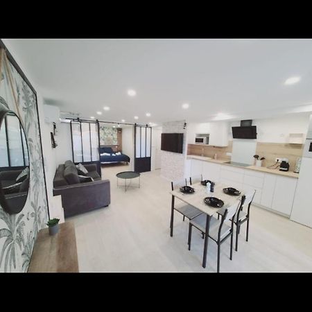 Logement 4 Voyageurs Céret Екстериор снимка