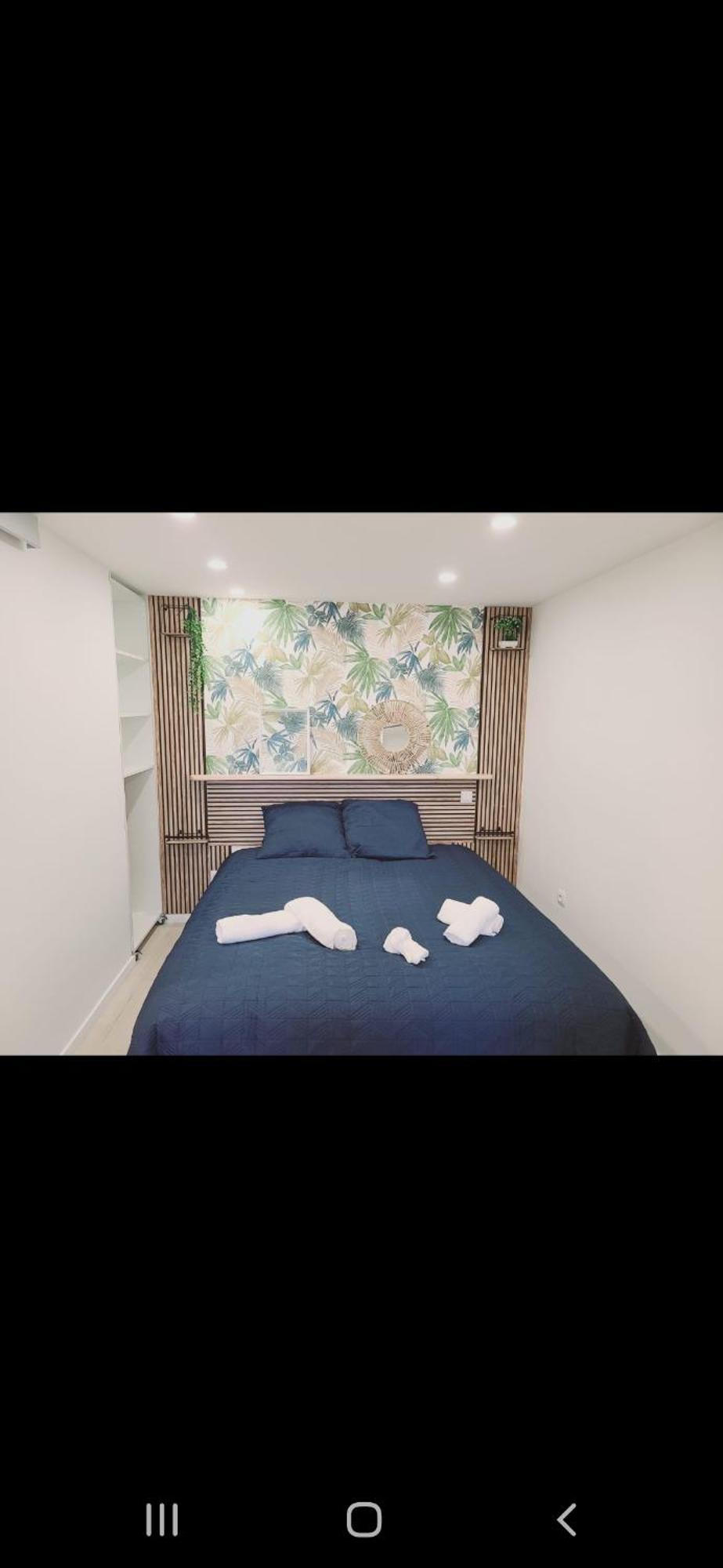 Logement 4 Voyageurs Céret Екстериор снимка