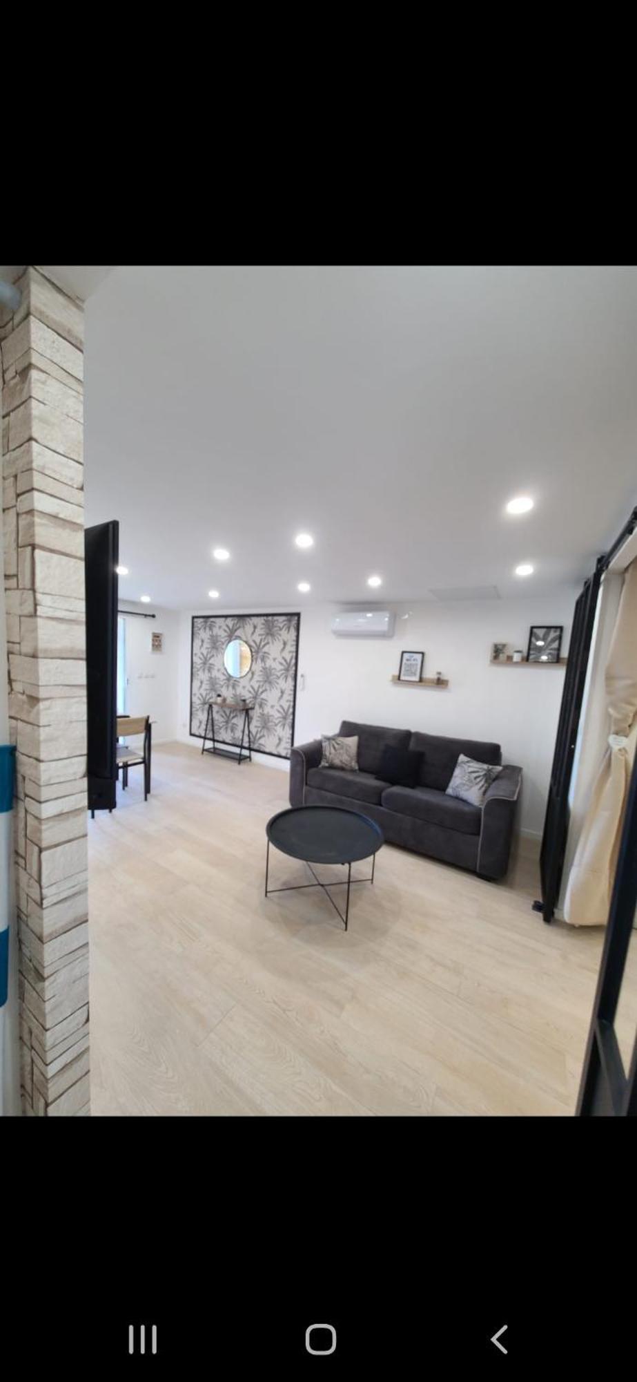Logement 4 Voyageurs Céret Екстериор снимка