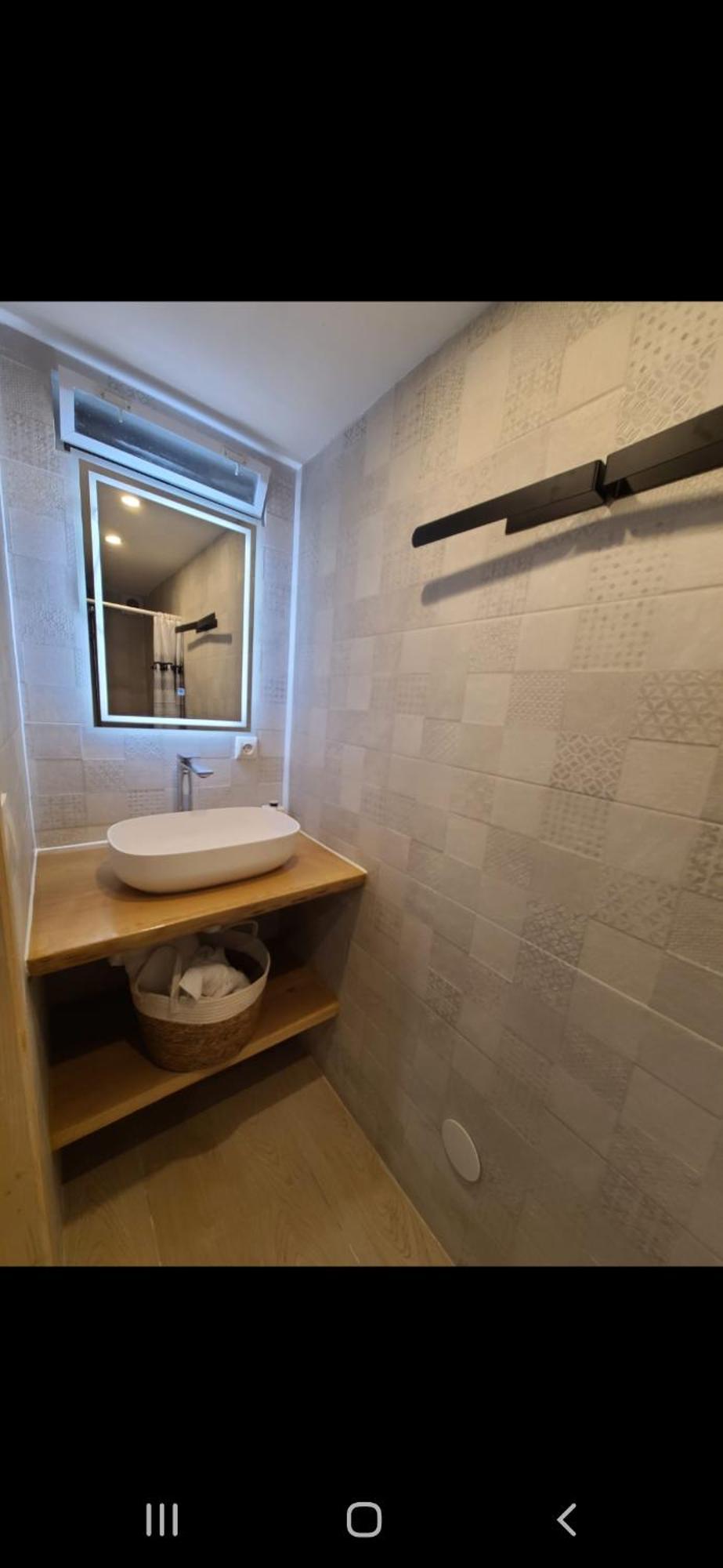 Logement 4 Voyageurs Céret Екстериор снимка