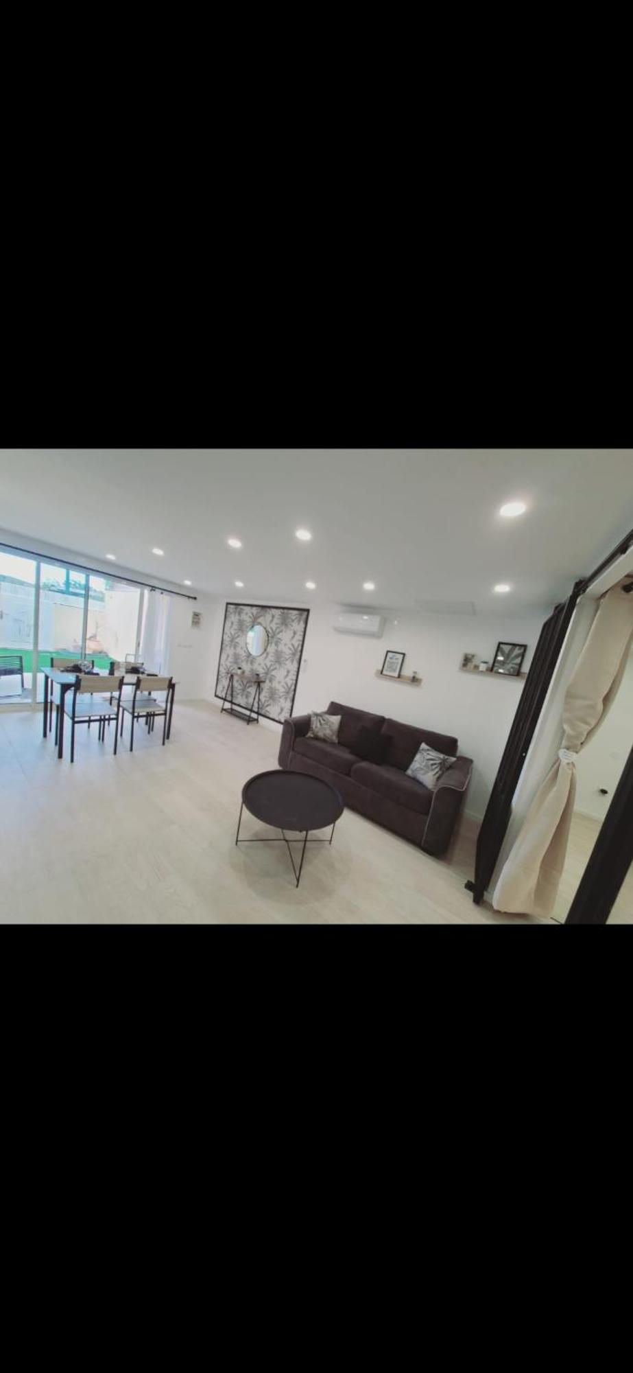 Logement 4 Voyageurs Céret Екстериор снимка